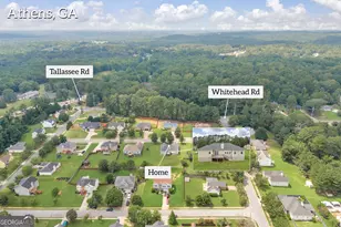 114 Kara Dr, Athens, GA 30606 - Photo 54