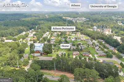 114 Kara Drive, Athens, GA 30606 - Photo 52