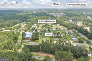 114 Kara Dr, Athens, GA 30606 - Photo 52