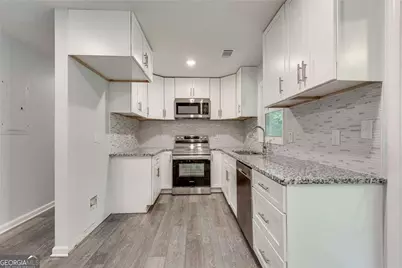 6030 Ridge Drive SE, Mableton, GA 30126 - Photo 10