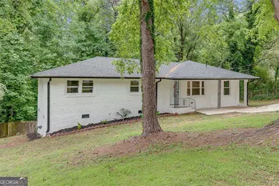 6030 Ridge Drive SE, Mableton, GA 30126 - Photo 2