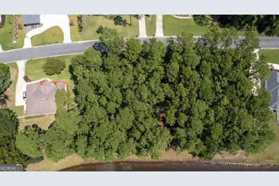 1018 Greenwillow Drive, Saint Marys, GA 31558 - Photo 6