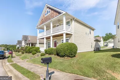 621 Ivy Brook Way, Macon, GA 31210 - Photo 4