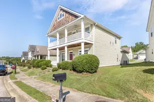 621 Ivy Brook Way, Macon, GA 31210 - Photo 4