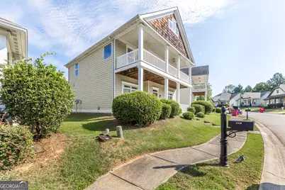 621 Ivy Brook Way, Macon, GA 31210 - Photo 2