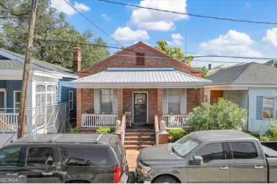 420 W 42nd Street, Savannah, GA 31401 - Photo 6