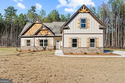 165 Lakemere Lane NW, Milledgeville, GA 31061 - Photo 1