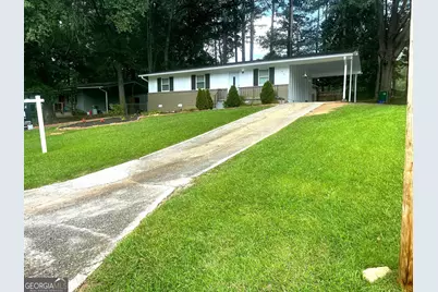 619 SE Inglewood Drive, Smyrna, GA 30080 - Photo 2