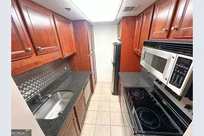 1280 W Peachtree Street NW #1202, Atlanta, GA 30309 - Photo 6