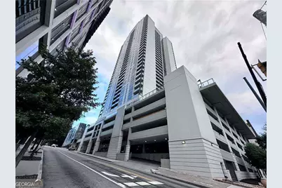 1280 W Peachtree Street NW #1202, Atlanta, GA 30309 - Photo 2