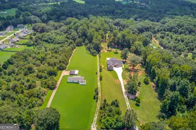 0 Jefferson Road SE, Statham, GA 30666 - Photo 1