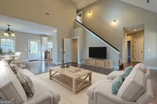 73 Cricket Ln, Warne, NC 28909 - Photo 4