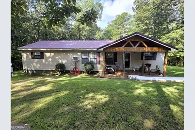 616 Stallings Road, Trenton, GA 30752 - Photo 1