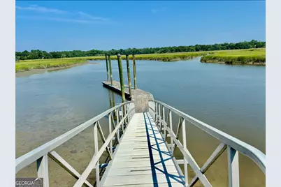 Lot 4 Mission Drive, Darien, GA 31305 - Photo 16