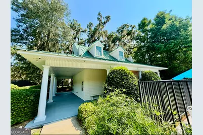 Lot 4 Mission Drive, Darien, GA 31305 - Photo 12