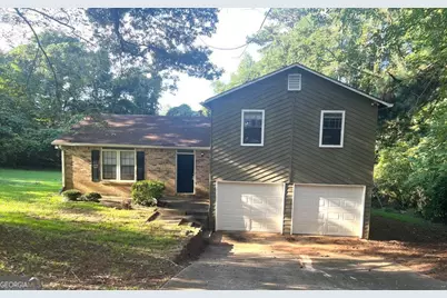 4931 Wolverton Drive, Lithonia, GA 30038 - Photo 1