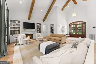 338 Black Rd, Cleveland, GA 30528 - Photo 8