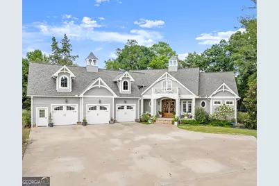 338 Black Road, Cleveland, GA 30528 - Photo 2