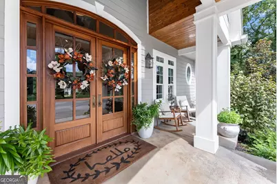 338 Black Road, Cleveland, GA 30528 - Photo 4