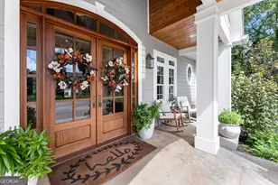 338 Black Rd, Cleveland, GA 30528 - Photo 4