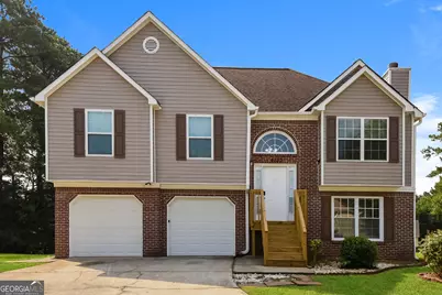 4133 Mistymorn Way, Powder Springs, GA 30127 - Photo 1