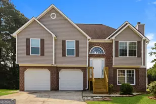 4133 Mistymorn Wy, Powder Springs, GA 30127 - Photo 1