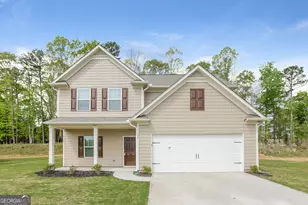 35 Tamalynn Trl, Covington, GA 30016 - Photo 1