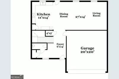 35 Tamalynn Trail, Covington, GA 30016 - Photo 2