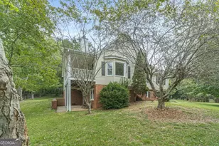 3791 Double Springs Rd SW, Monroe, GA 30656 - Photo 2