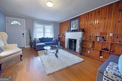 742 Hillcrest Drive, McCaysville, GA 30555 - Photo 2