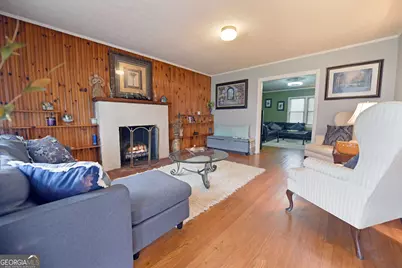 742 Hillcrest Drive, McCaysville, GA 30555 - Photo 32