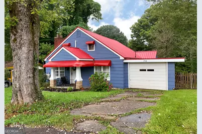 742 Hillcrest Drive, McCaysville, GA 30555 - Photo 28