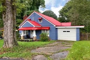 742 Hillcrest Dr, McCaysville, GA 30555 - Photo 28