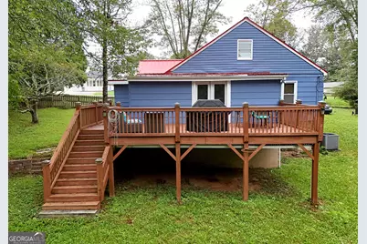 742 Hillcrest Drive, McCaysville, GA 30555 - Photo 16