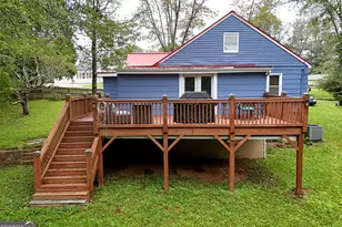 742 Hillcrest Dr, McCaysville, GA 30555 - Photo 16