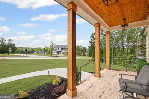 40 Fernbank Wy, Newnan, GA 30265 - Photo 14