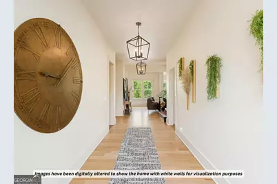 40 Fernbank Way, Newnan, GA 30265 - Photo 16