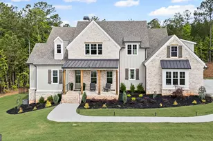 40 Fernbank Wy, Newnan, GA 30265 - Photo 10