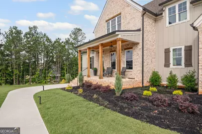 40 Fernbank Way, Newnan, GA 30265 - Photo 12