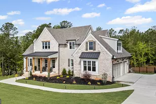 40 Fernbank Wy, Newnan, GA 30265 - Photo 8