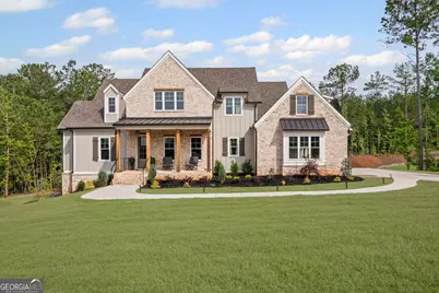 40 Fernbank Way, Newnan, GA 30265 - Photo 2