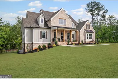 40 Fernbank Way, Newnan, GA 30265 - Photo 1