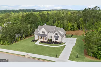 40 Fernbank Way, Newnan, GA 30265 - Photo 4