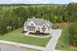40 Fernbank Wy, Newnan, GA 30265 - Photo 4