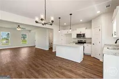 212 Manchester Drive #LOT 2, Statesboro, GA 30461 - Photo 8