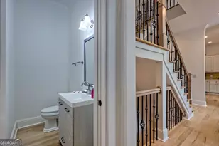 188 Magnolia Pl Trail, Clayton, GA 30525 - Photo 42