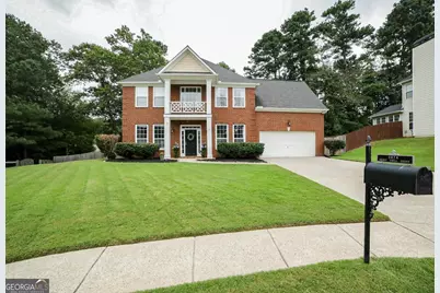 2674 Rocky Knoll Court, Dacula, GA 30019 - Photo 48