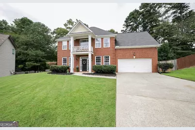 2674 Rocky Knoll Court, Dacula, GA 30019 - Photo 46
