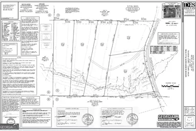 8205 Nicholson Road #LOT 1, Cumming, GA 30028 - Photo 2