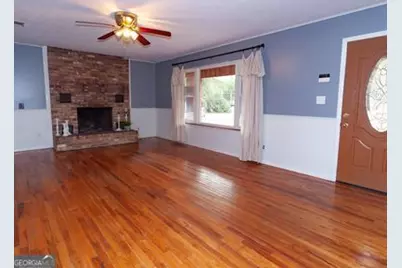 8590 Hwy 82, Waynesville, GA 31566 - Photo 2